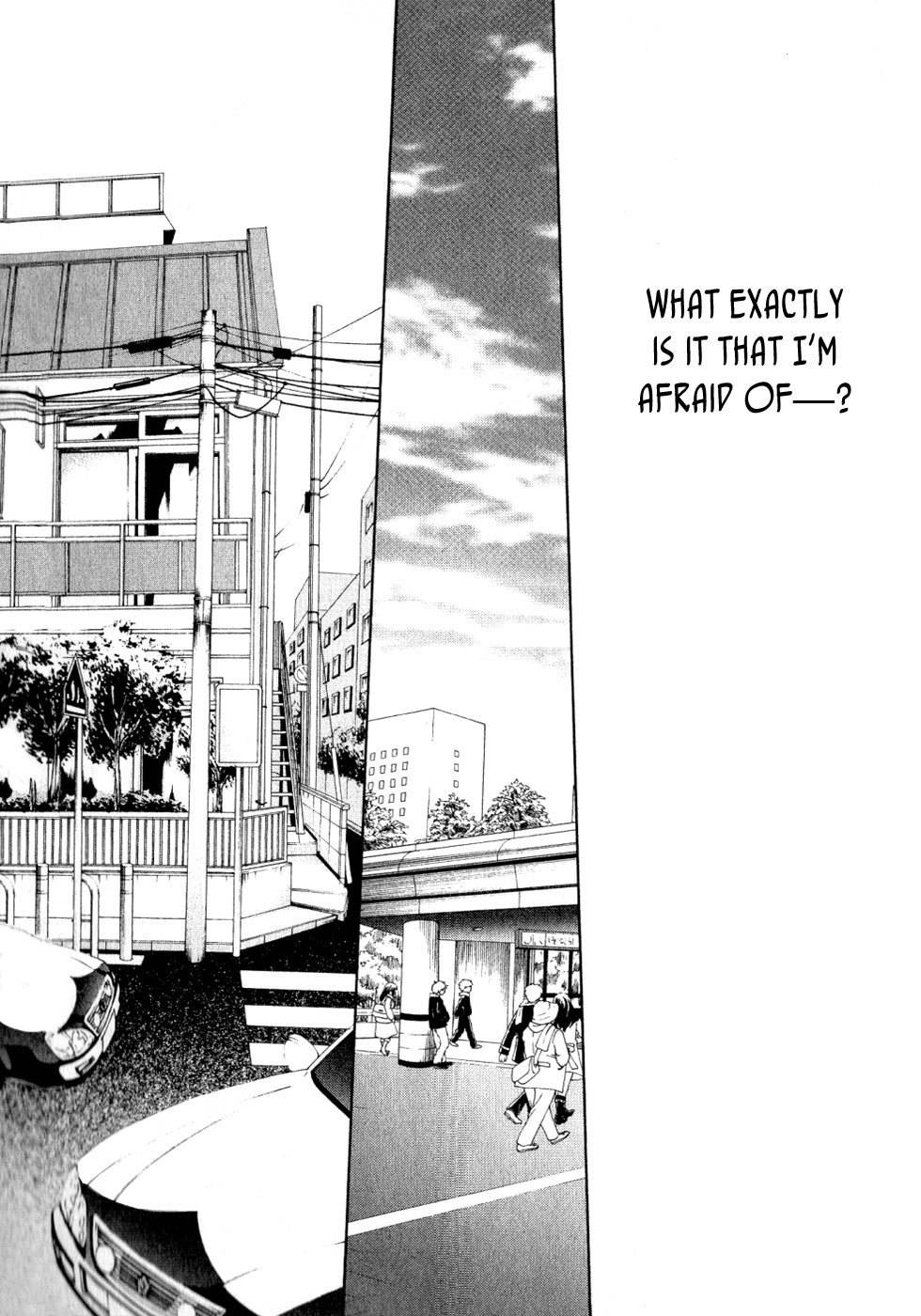 Conductor Chapter 1 page 36 - Chapter 1: Day 1