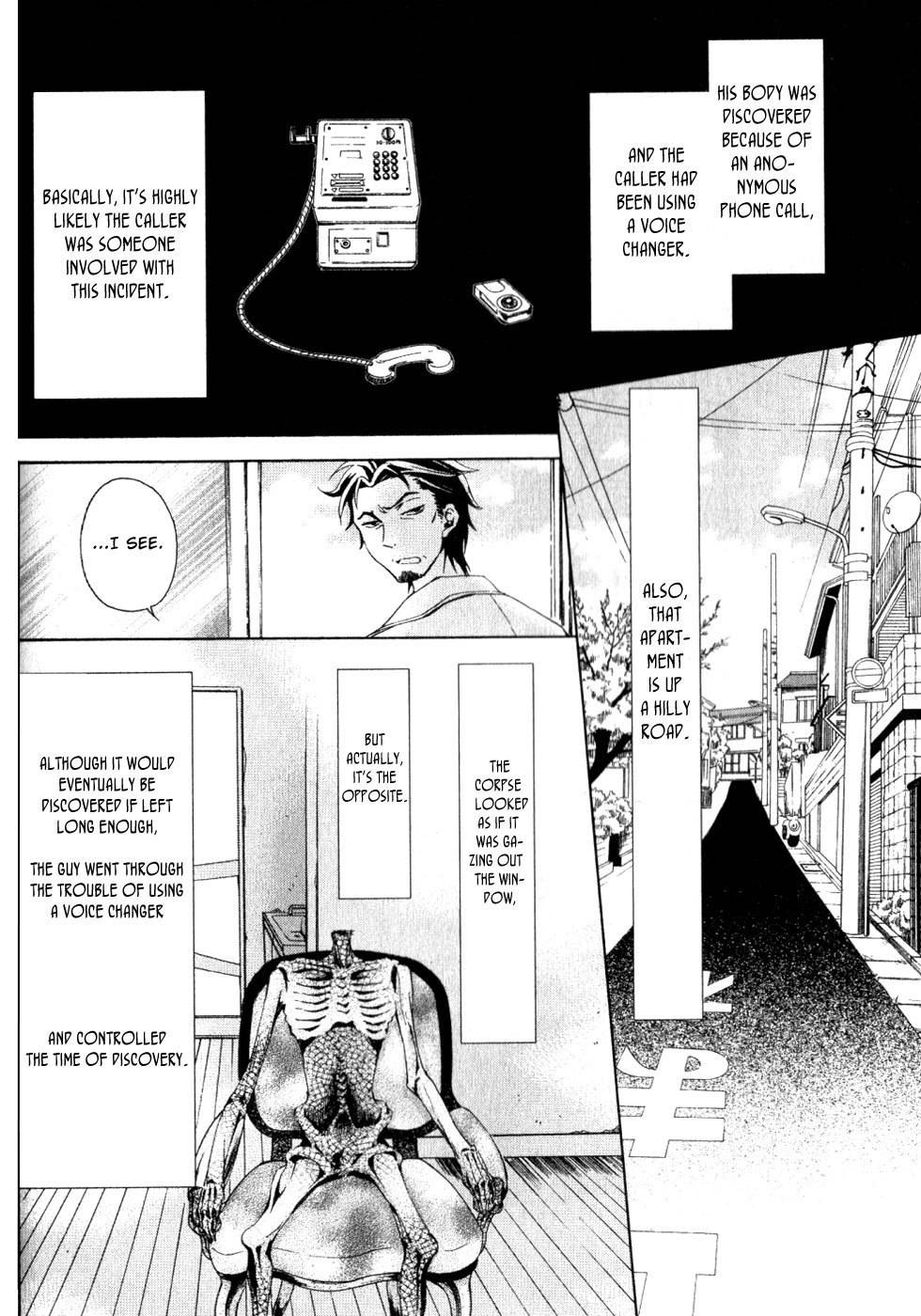 Conductor Chapter 1 page 46 - Chapter 1: Day 1
