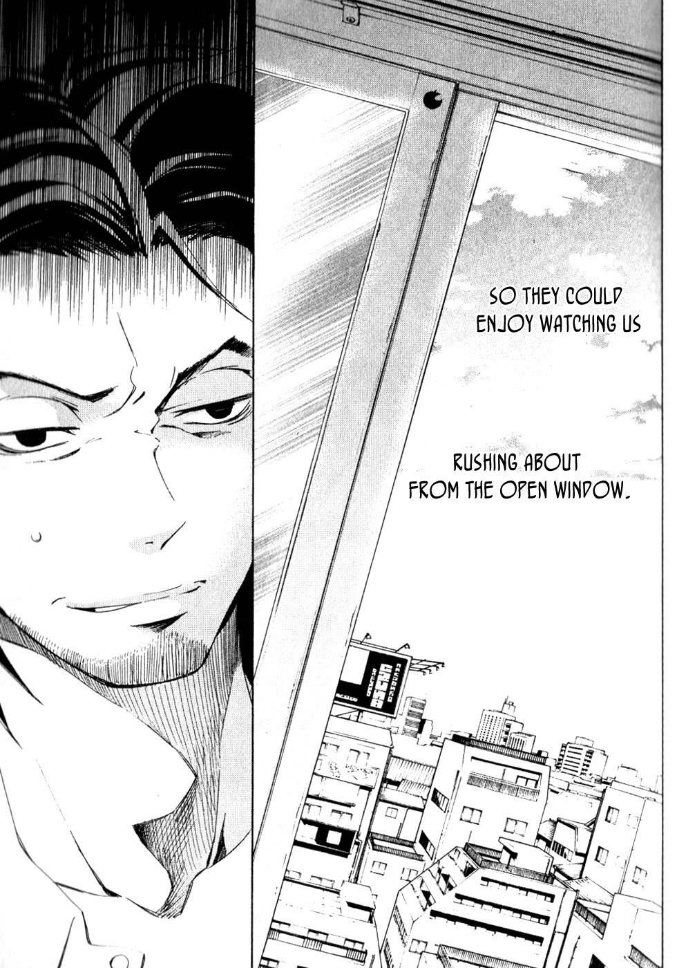 Conductor Chapter 1 page 47 - Chapter 1: Day 1