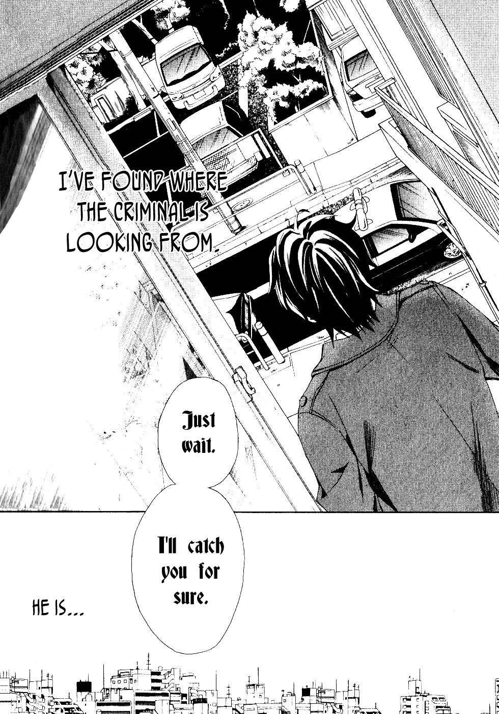 Conductor Chapter 1 page 48 - Chapter 1: Day 1