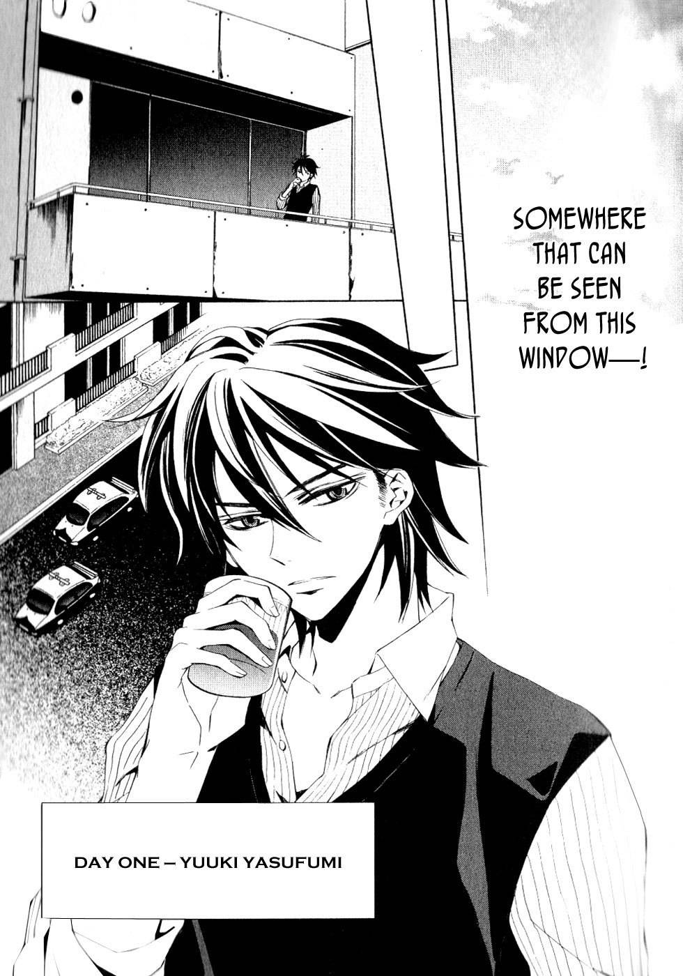 Conductor Chapter 1 page 49 - Chapter 1: Day 1
