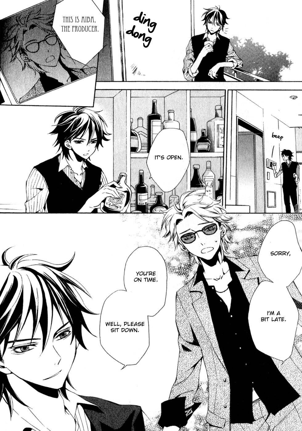 Conductor Chapter 1 page 50 - Chapter 1: Day 1