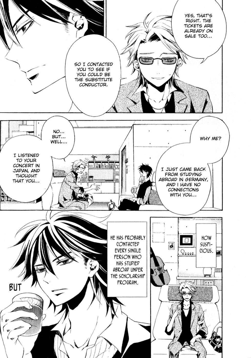 Conductor Chapter 1 page 52 - Chapter 1: Day 1