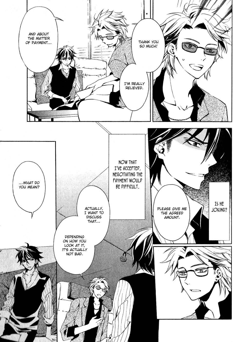 Conductor Chapter 1 page 55 - Chapter 1: Day 1