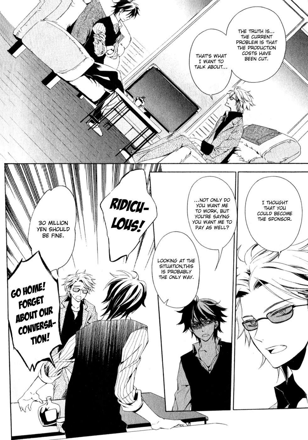 Conductor Chapter 1 page 56 - Chapter 1: Day 1