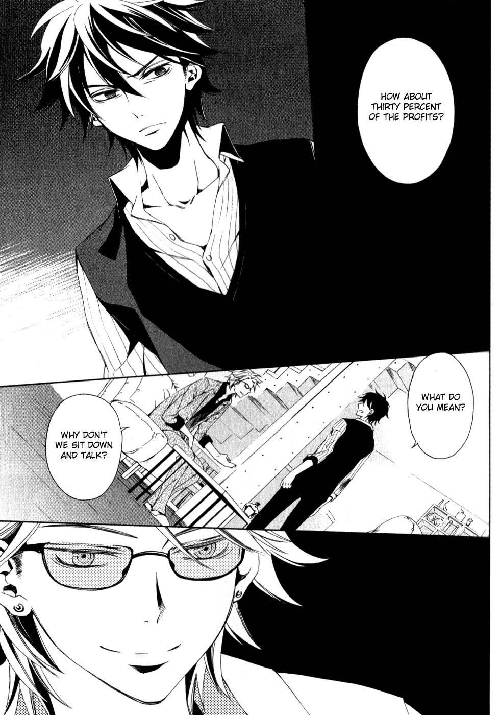 Conductor Chapter 1 page 57 - Chapter 1: Day 1