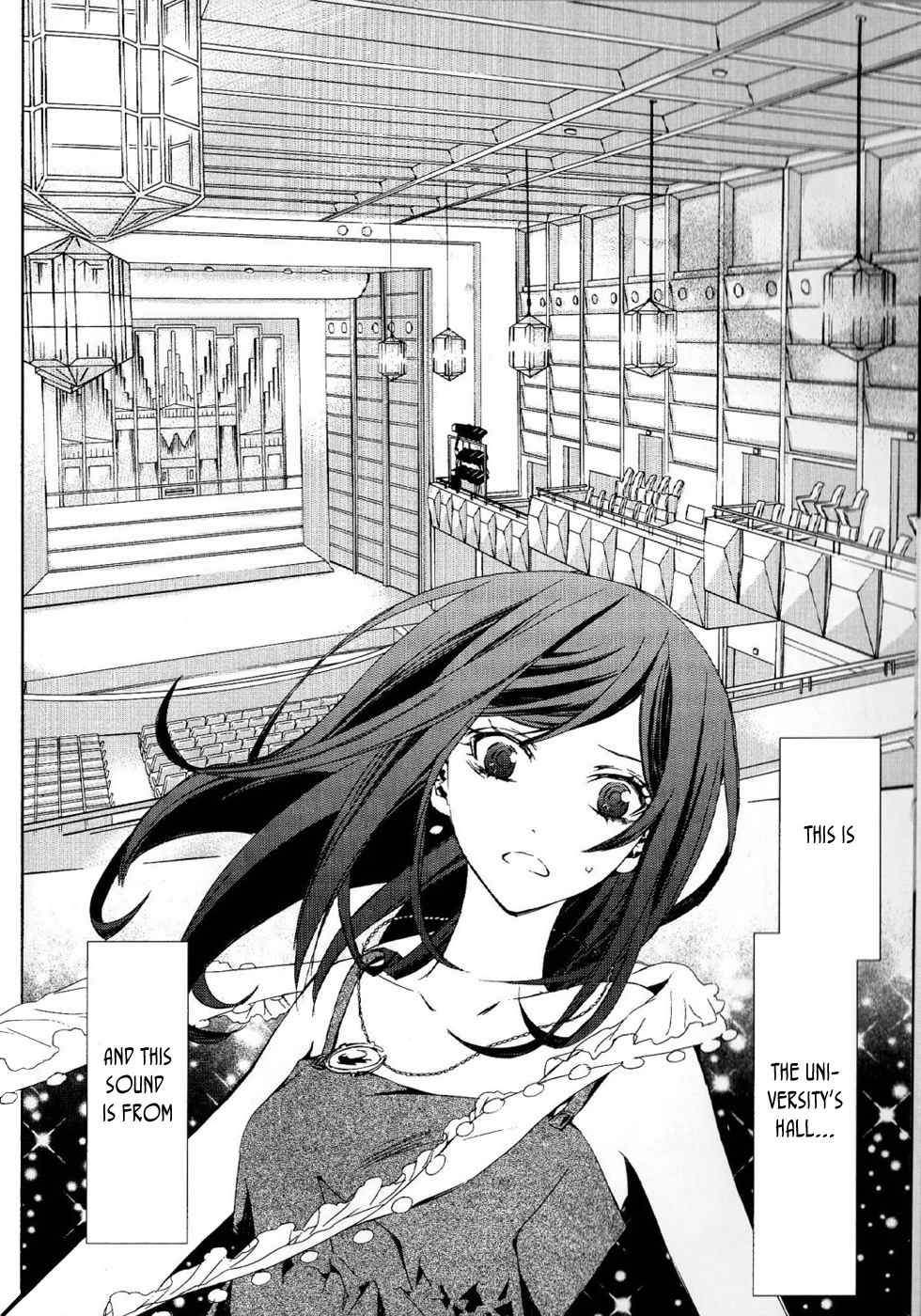 Conductor Chapter 1 page 6 - Chapter 1: Day 1