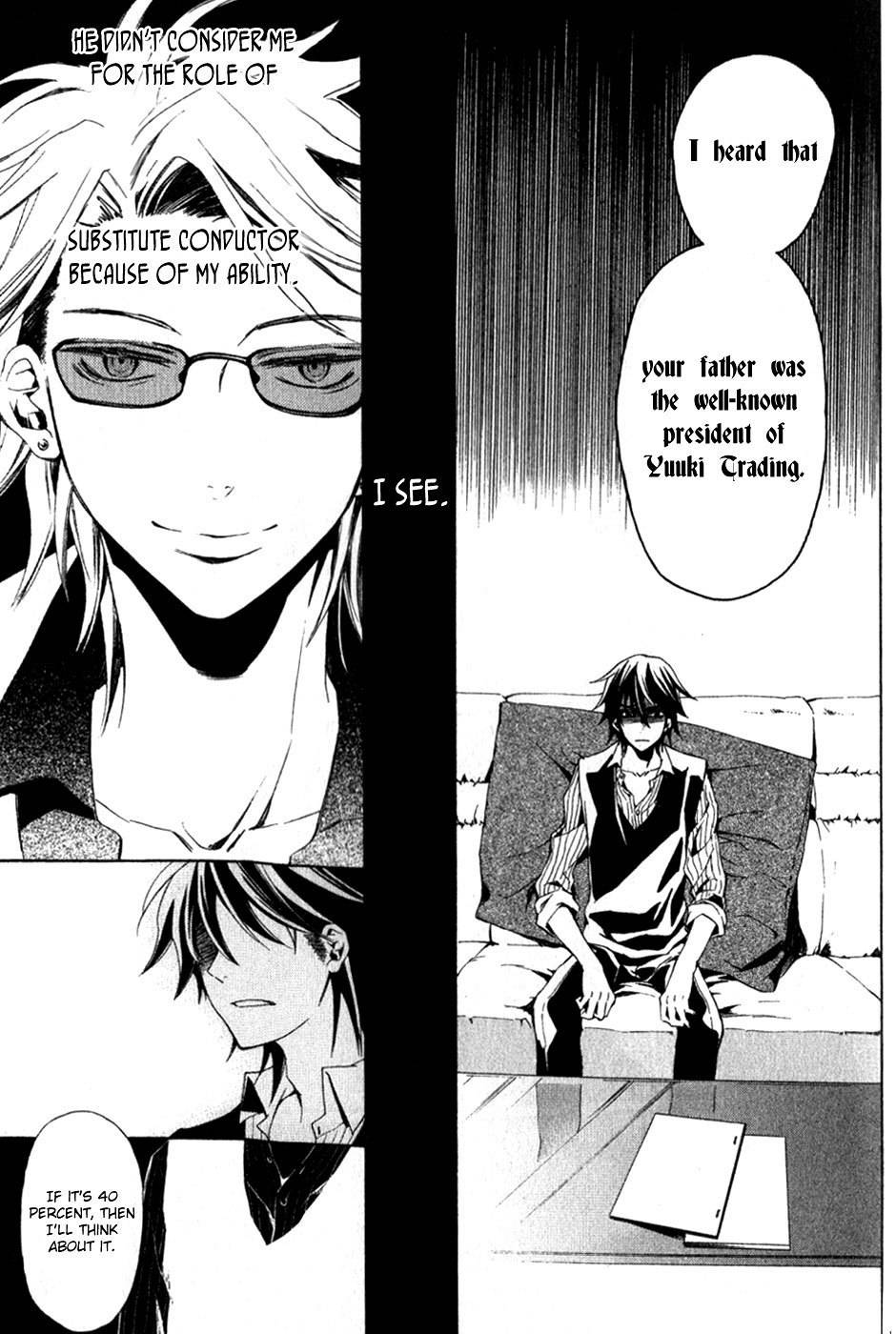 Conductor Chapter 1 page 61 - Chapter 1: Day 1