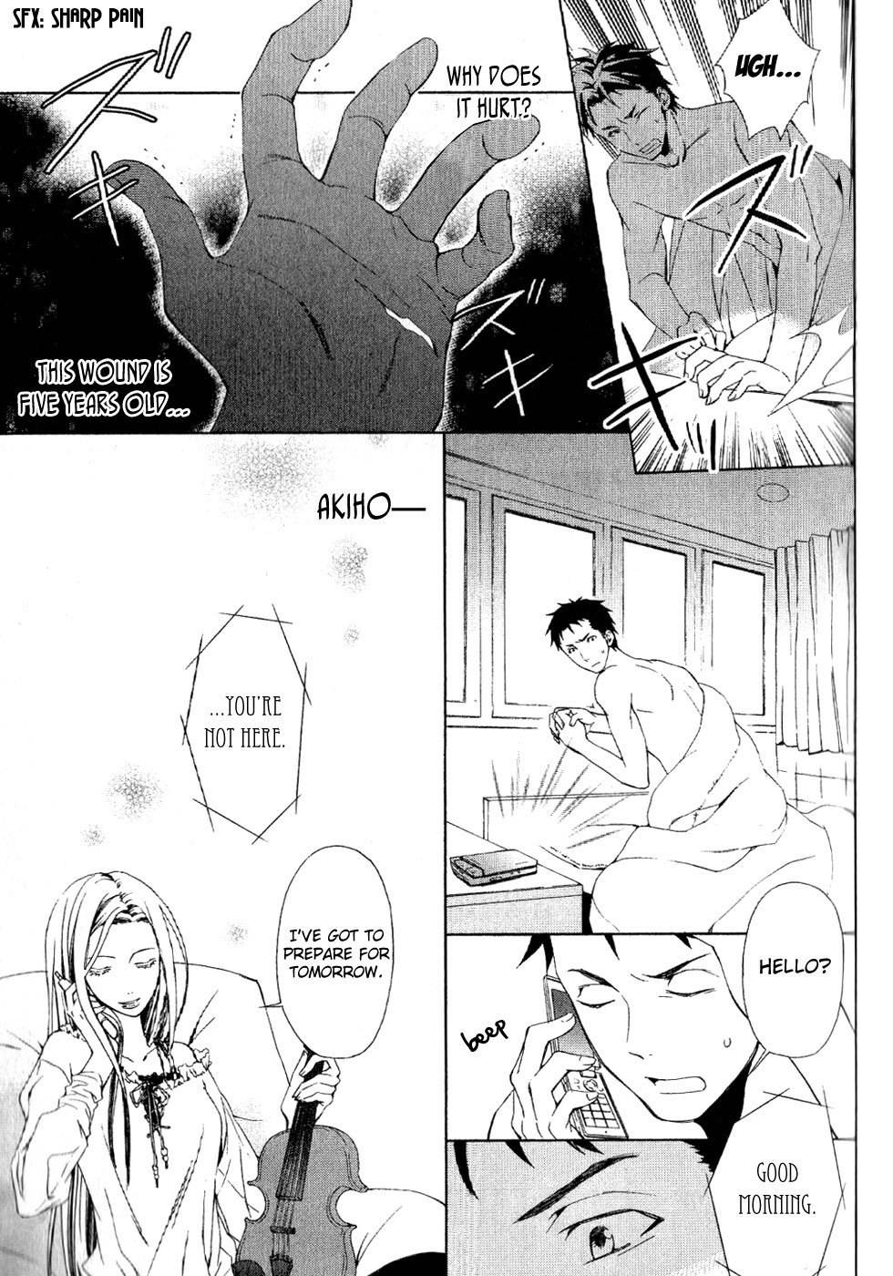 Conductor Chapter 1 page 65 - Chapter 1: Day 1