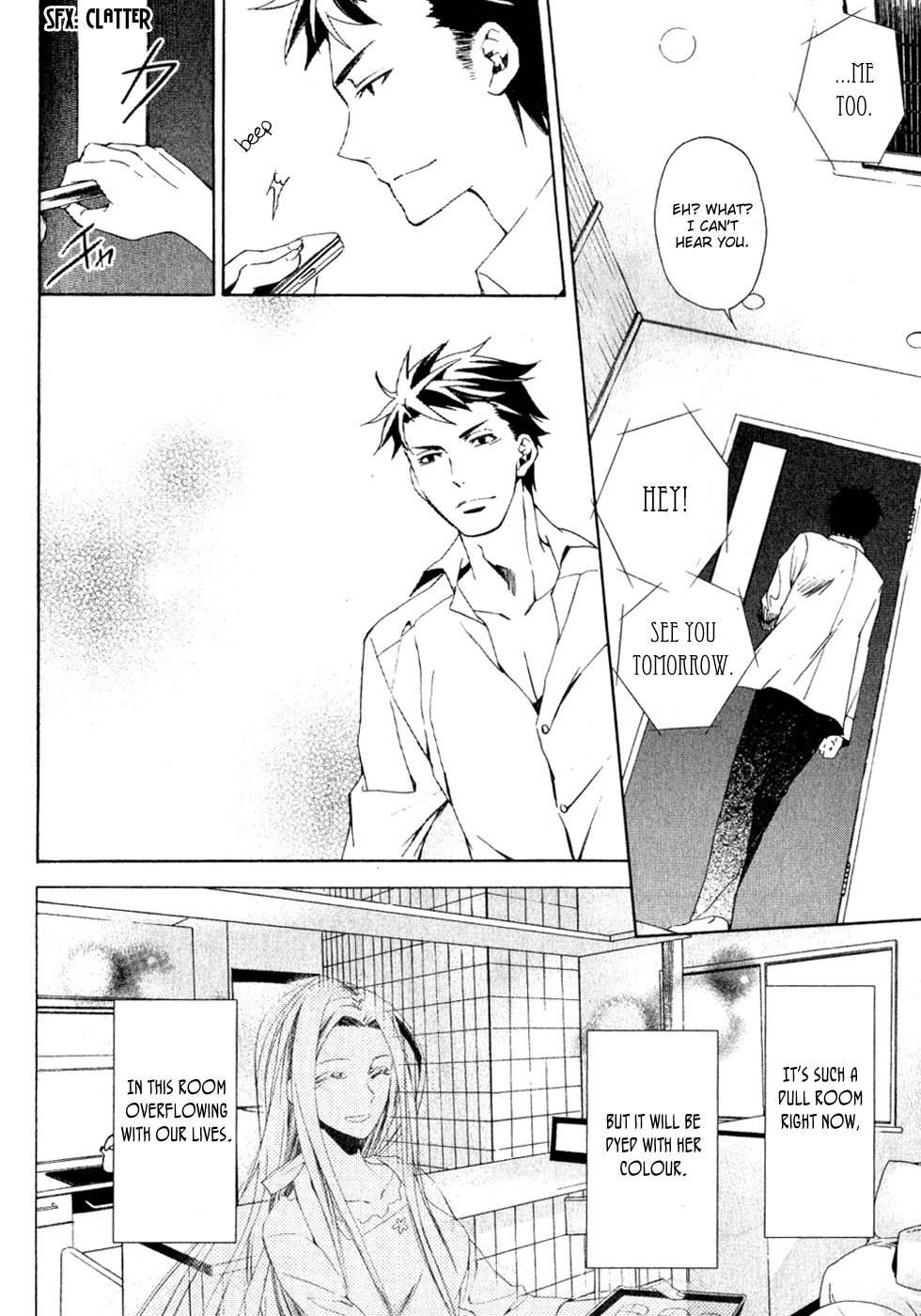 Conductor Chapter 1 page 68 - Chapter 1: Day 1