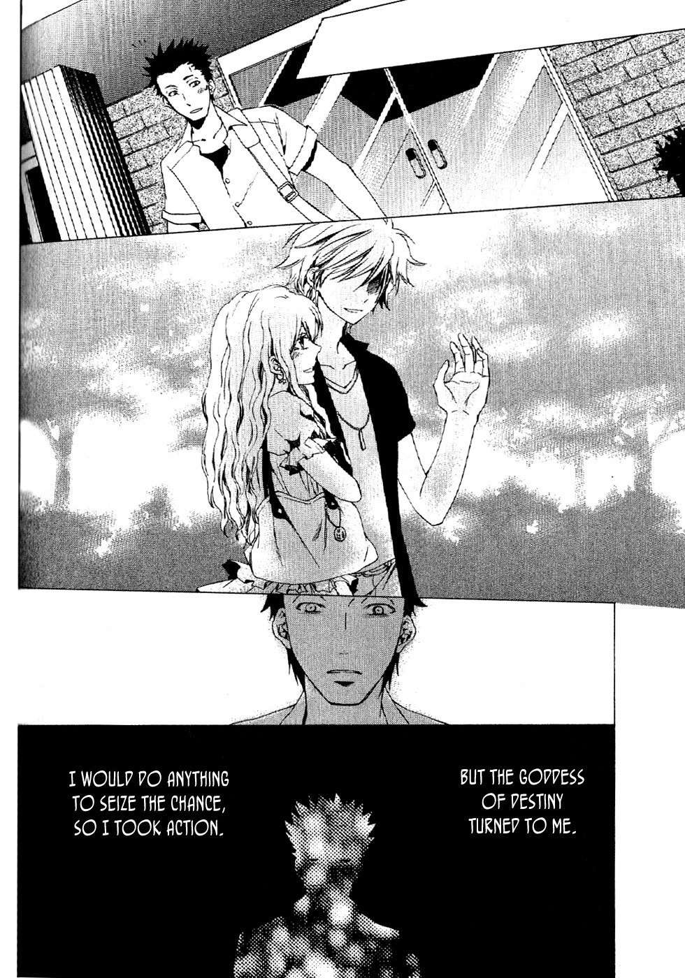 Conductor Chapter 1 page 72 - Chapter 1: Day 1
