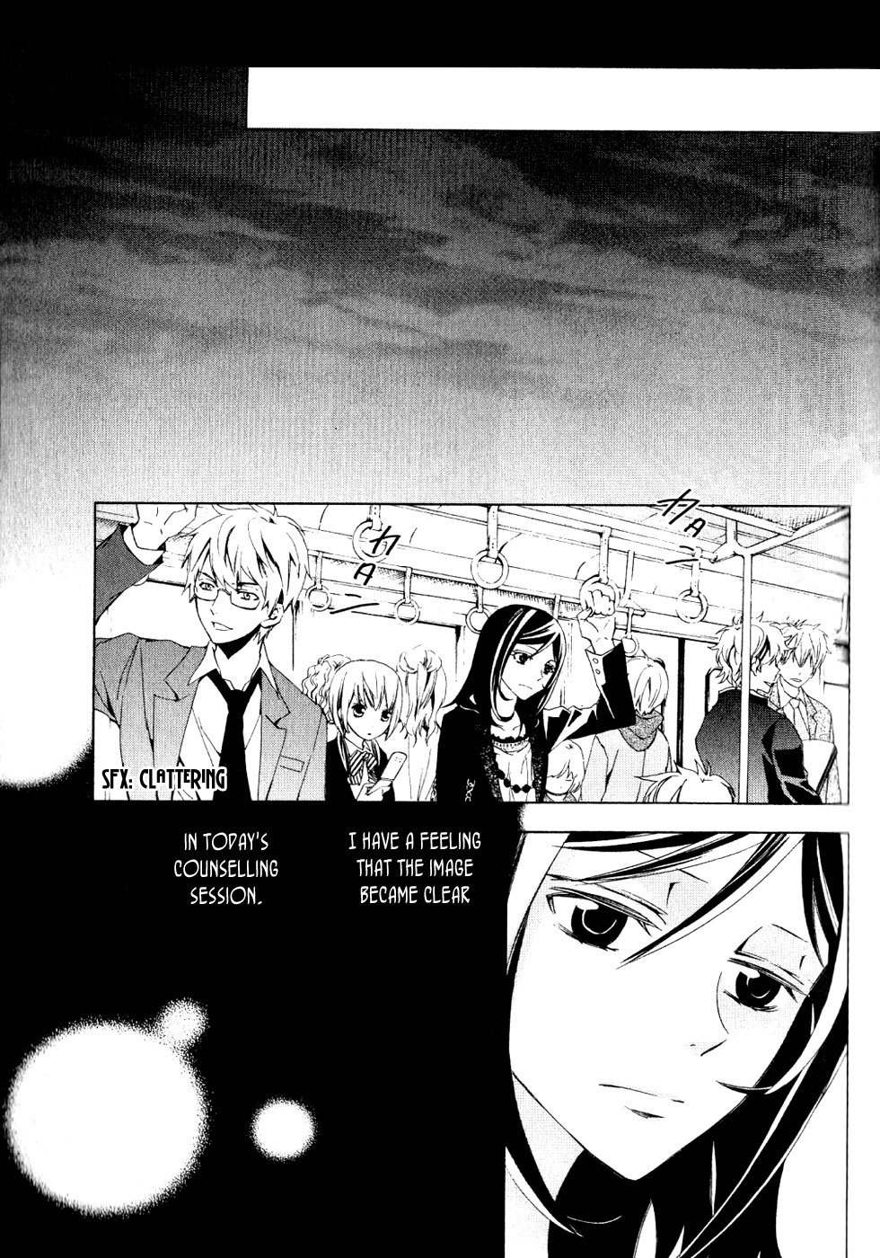 Conductor Chapter 1 page 75 - Chapter 1: Day 1