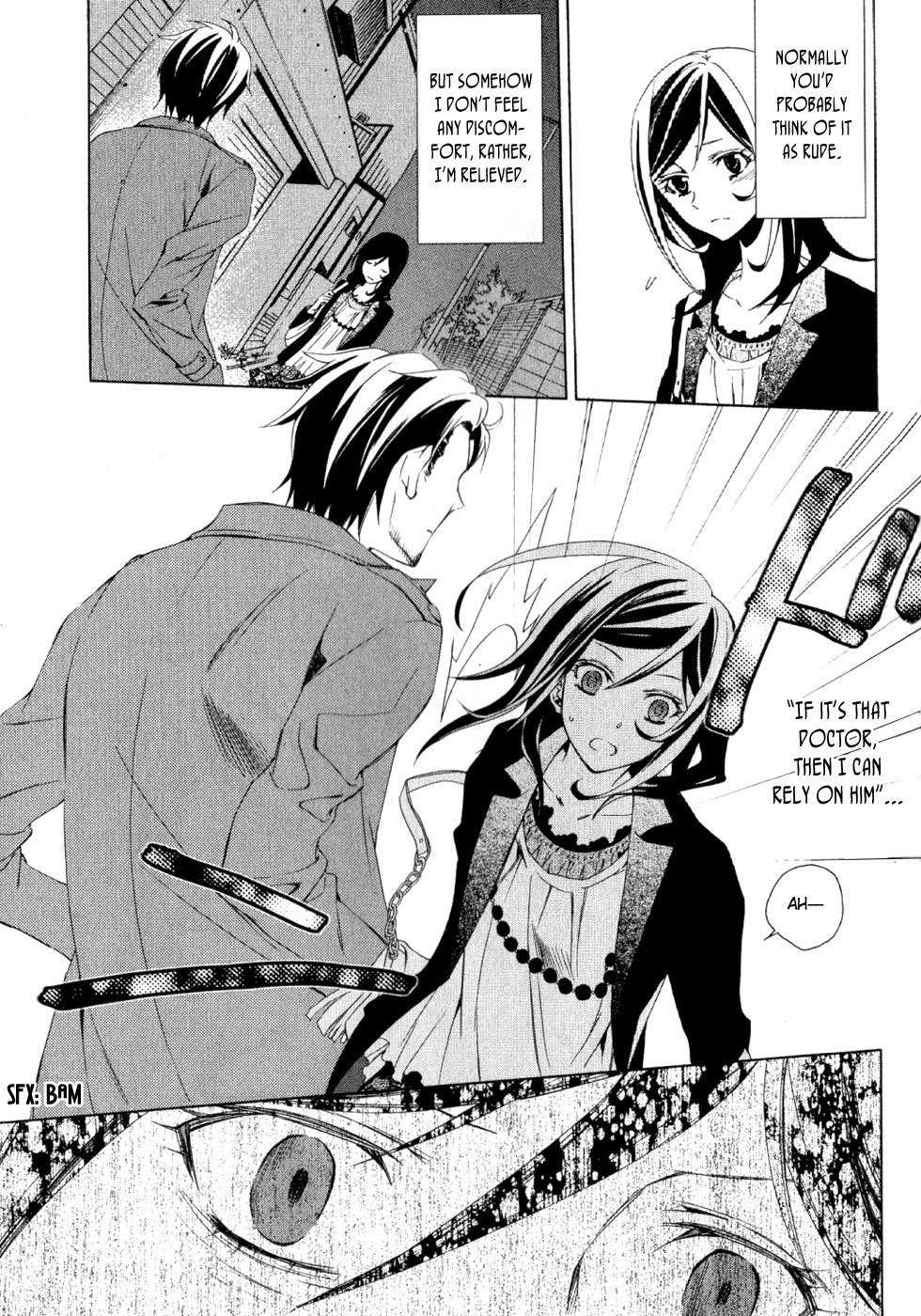 Conductor Chapter 1 page 77 - Chapter 1: Day 1