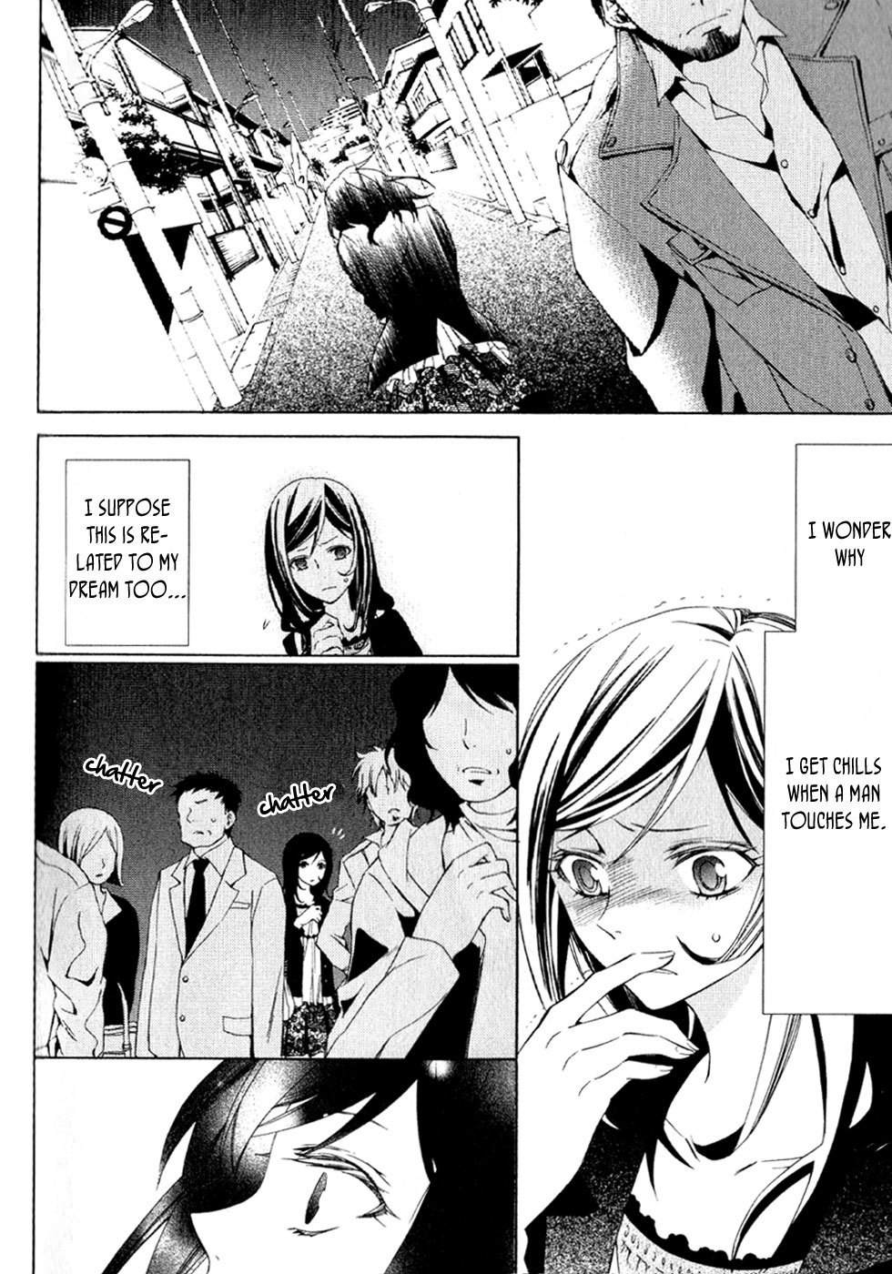 Conductor Chapter 1 page 78 - Chapter 1: Day 1