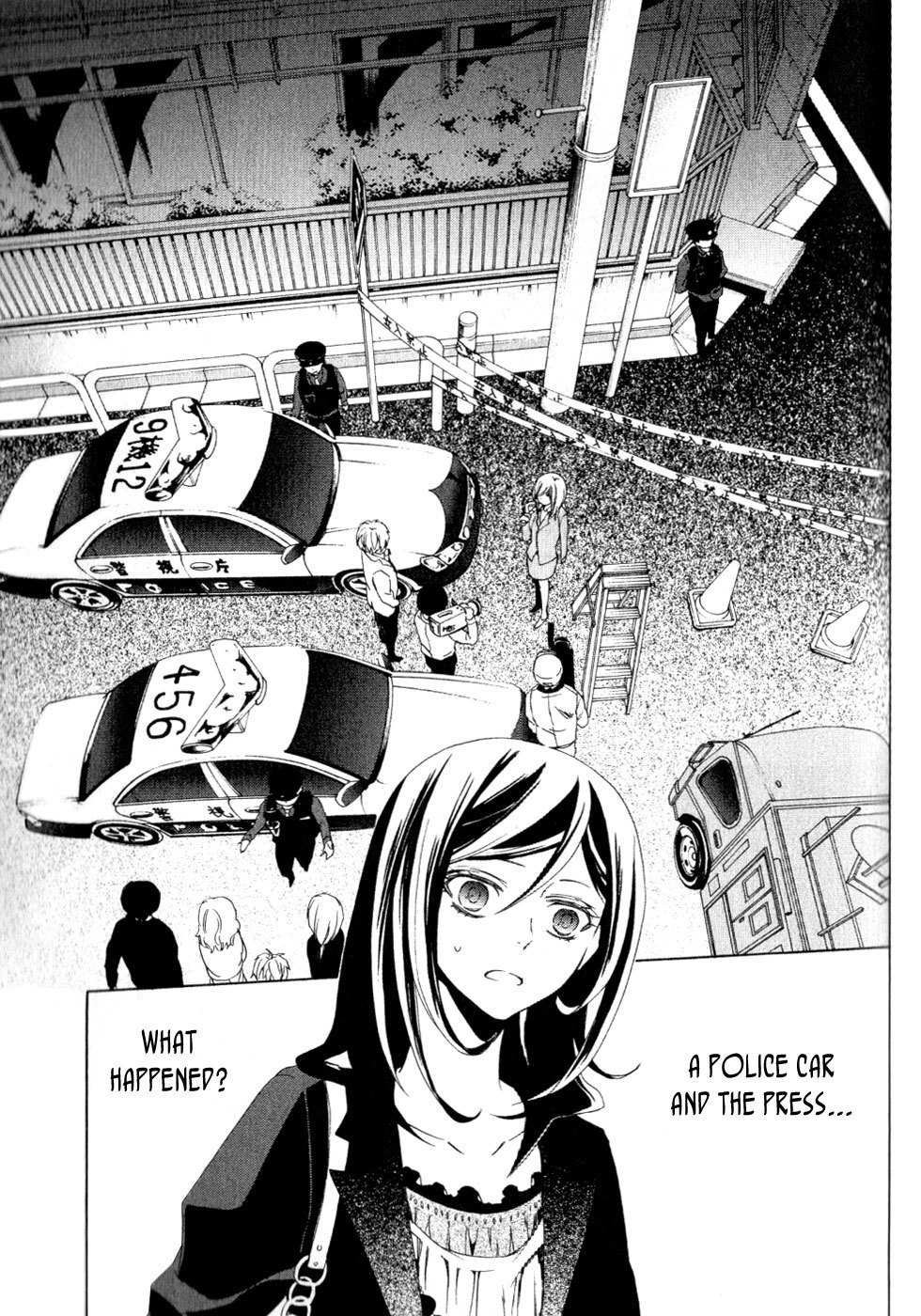 Conductor Chapter 1 page 79 - Chapter 1: Day 1