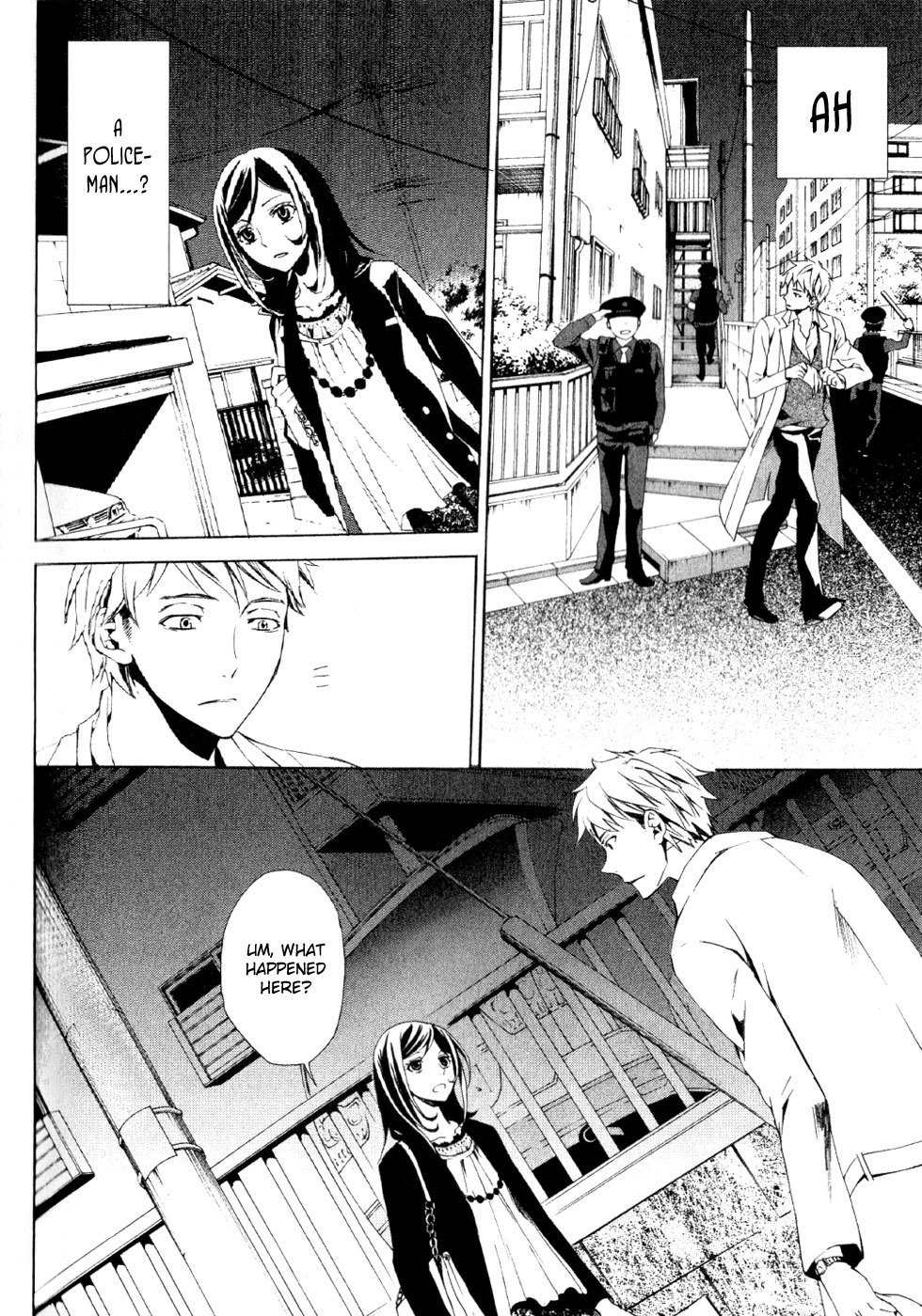 Conductor Chapter 1 page 80 - Chapter 1: Day 1