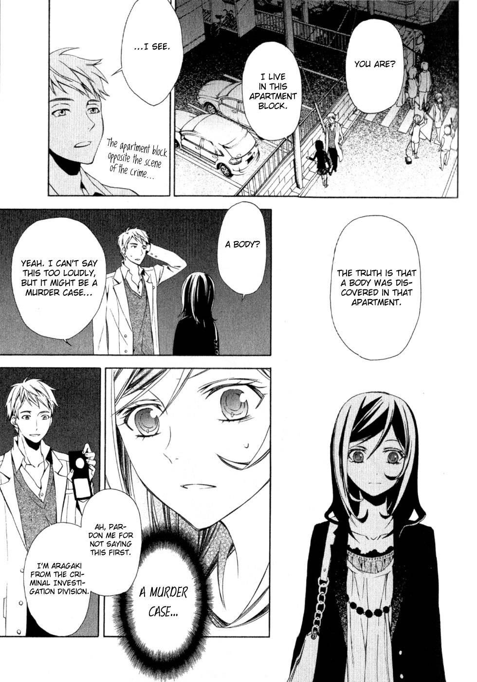Conductor Chapter 1 page 81 - Chapter 1: Day 1