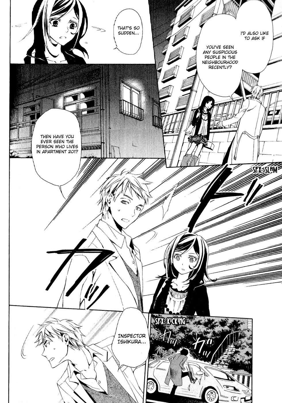 Conductor Chapter 1 page 82 - Chapter 1: Day 1
