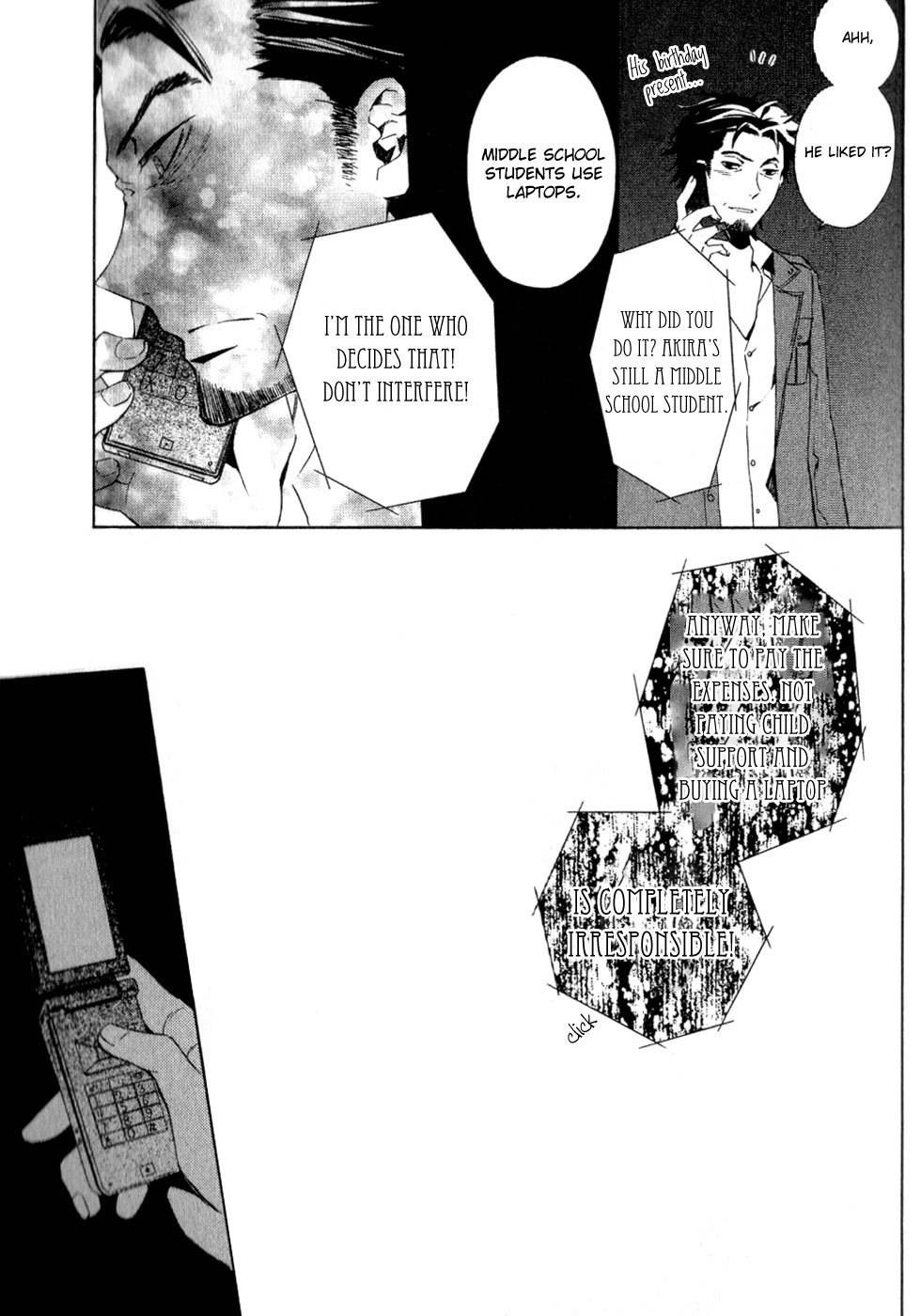 Conductor Chapter 1 page 89 - Chapter 1: Day 1