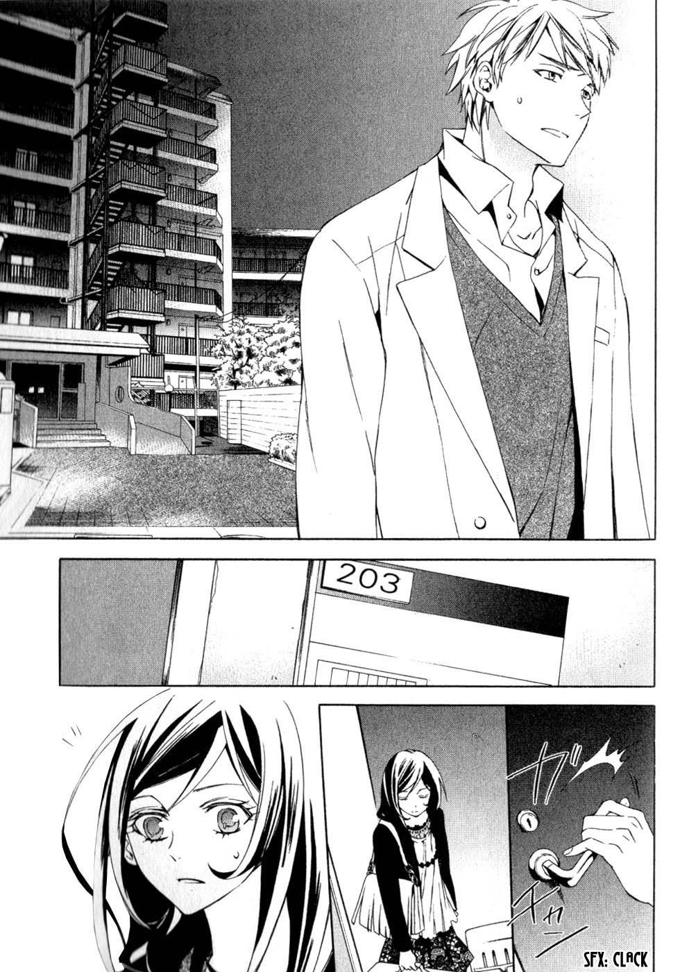Conductor Chapter 1 page 93 - Chapter 1: Day 1