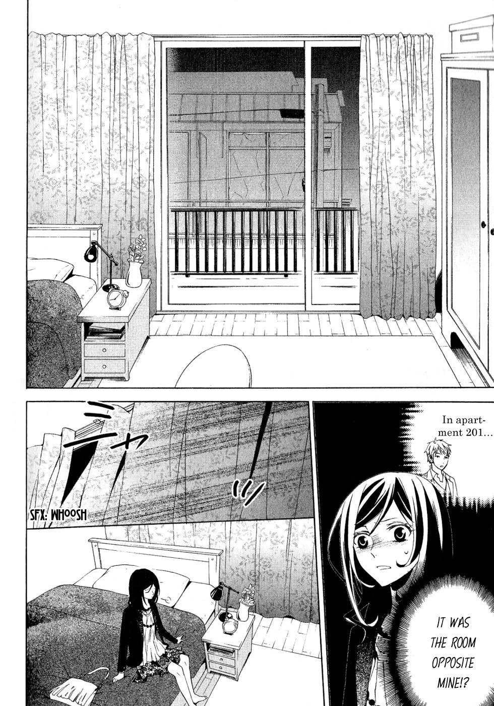 Conductor Chapter 1 page 94 - Chapter 1: Day 1