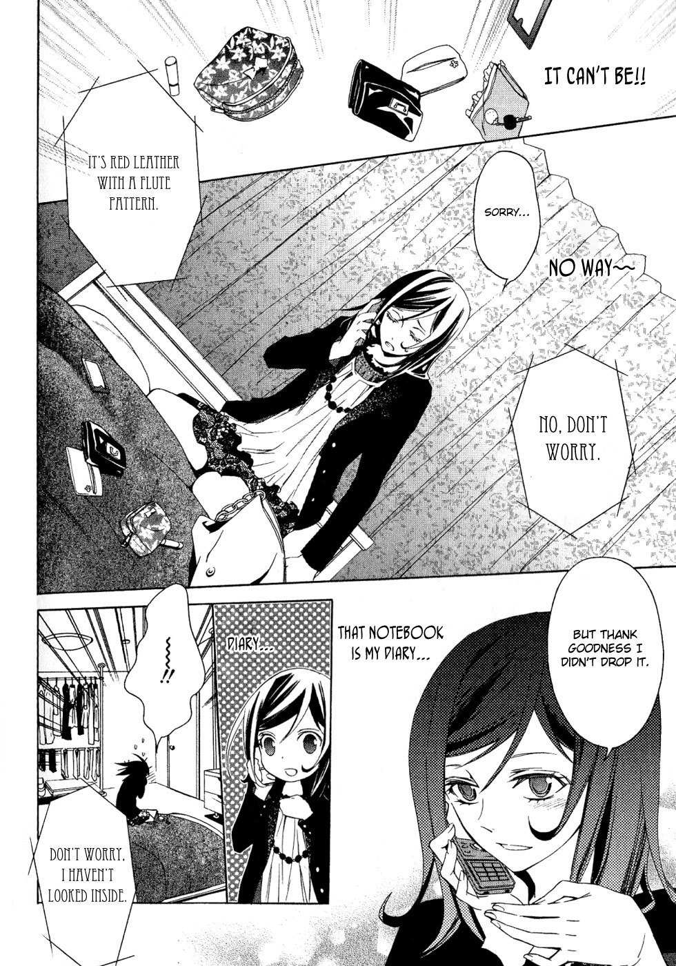 Conductor Chapter 1 page 96 - Chapter 1: Day 1