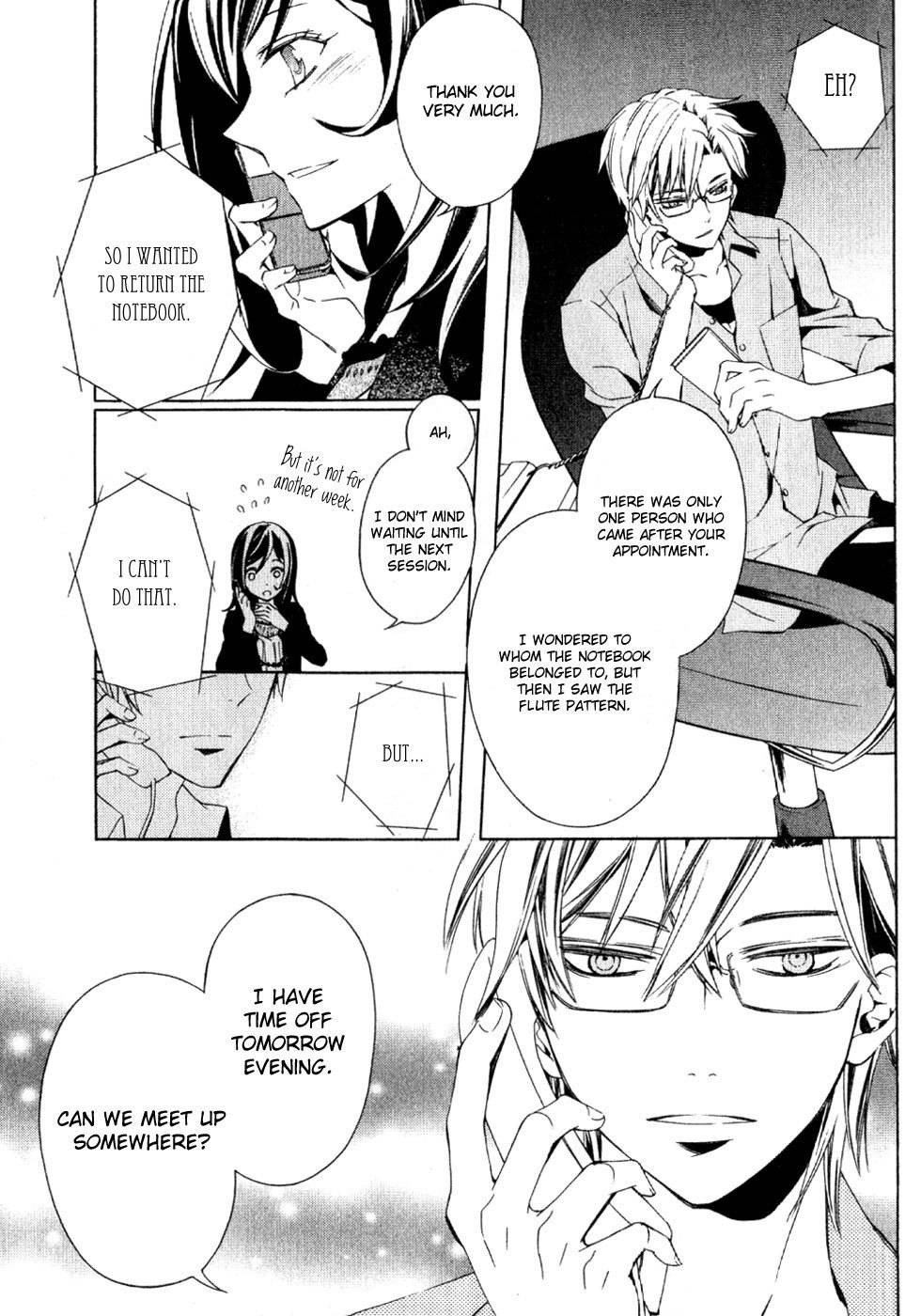 Conductor Chapter 1 page 97 - Chapter 1: Day 1