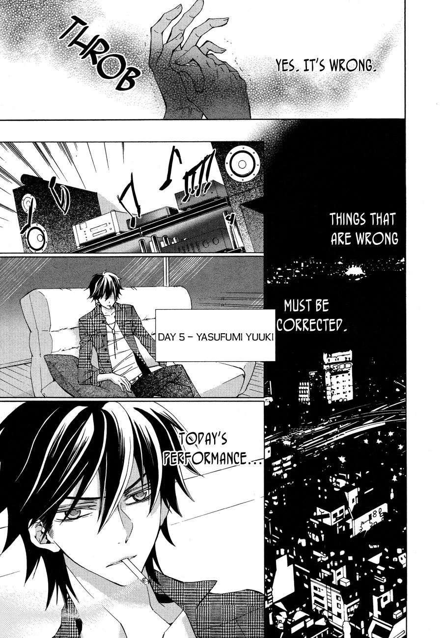 Conductor Chapter 10 page 10 - Chapter 10: Day 5 (Part 2)