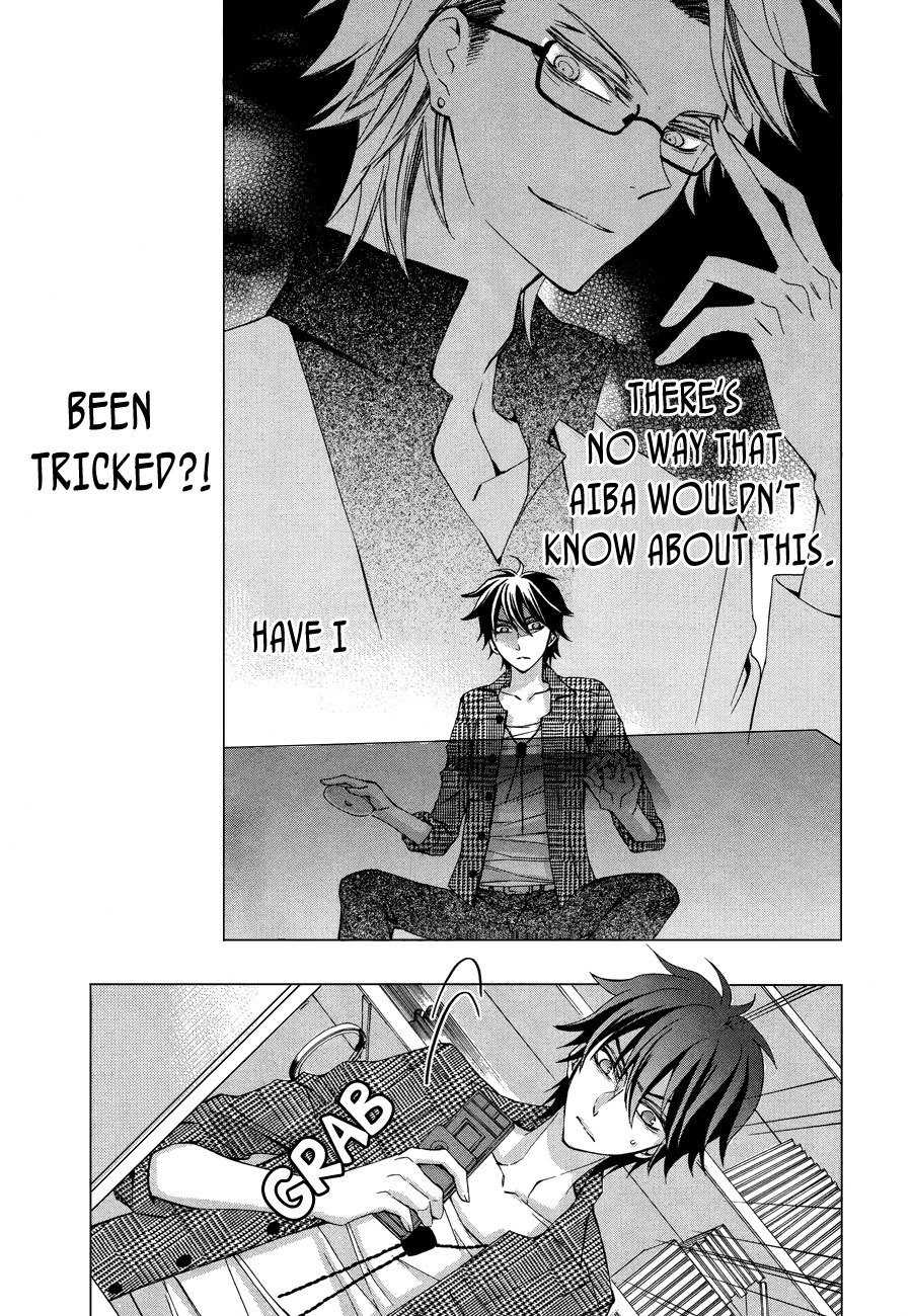 Conductor Chapter 10 page 14 - Chapter 10: Day 5 (Part 2)