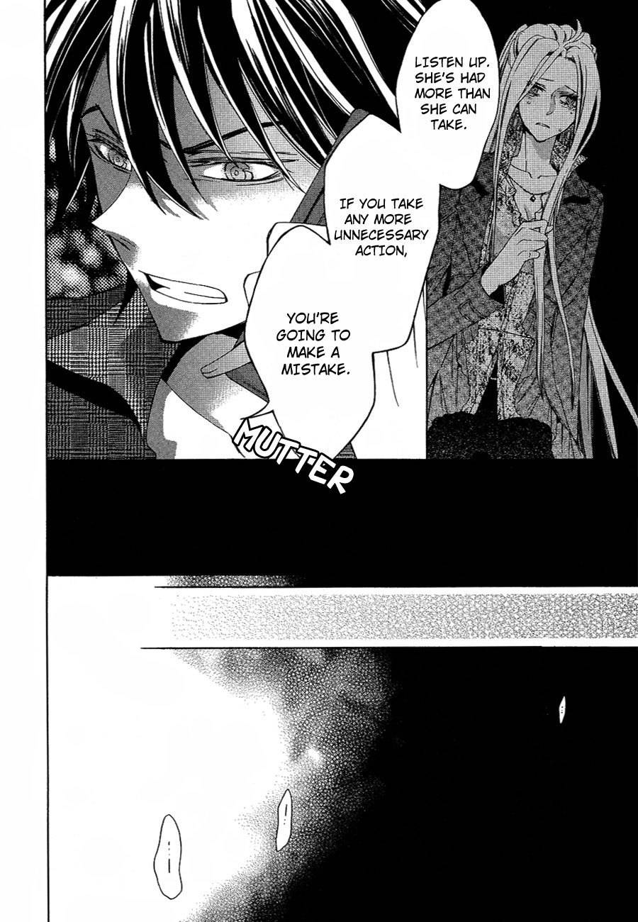Conductor Chapter 10 page 17 - Chapter 10: Day 5 (Part 2)