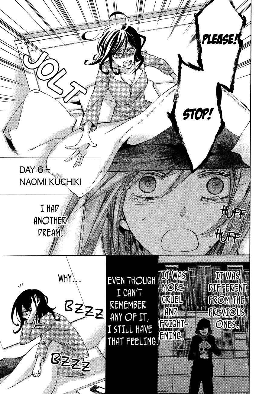 Conductor Chapter 10 page 18 - Chapter 10: Day 5 (Part 2)