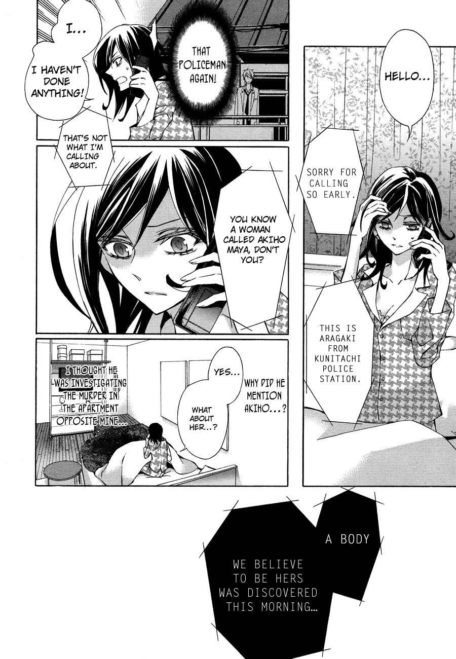 Conductor Chapter 10 page 19 - Chapter 10: Day 5 (Part 2)