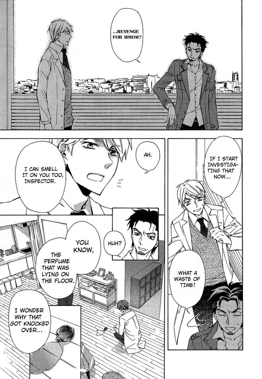 Conductor Chapter 10 page 26 - Chapter 10: Day 5 (Part 2)