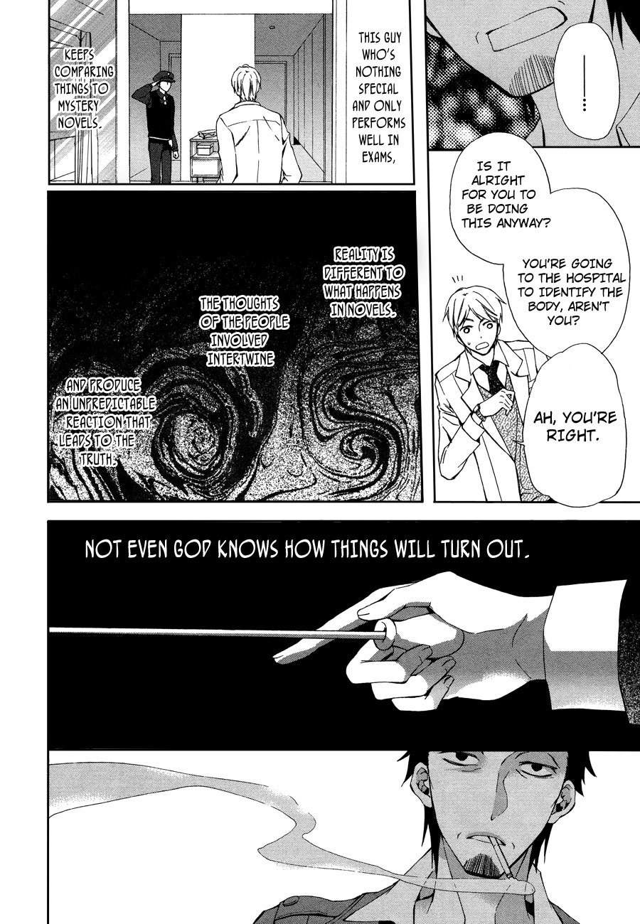 Conductor Chapter 10 page 27 - Chapter 10: Day 5 (Part 2)