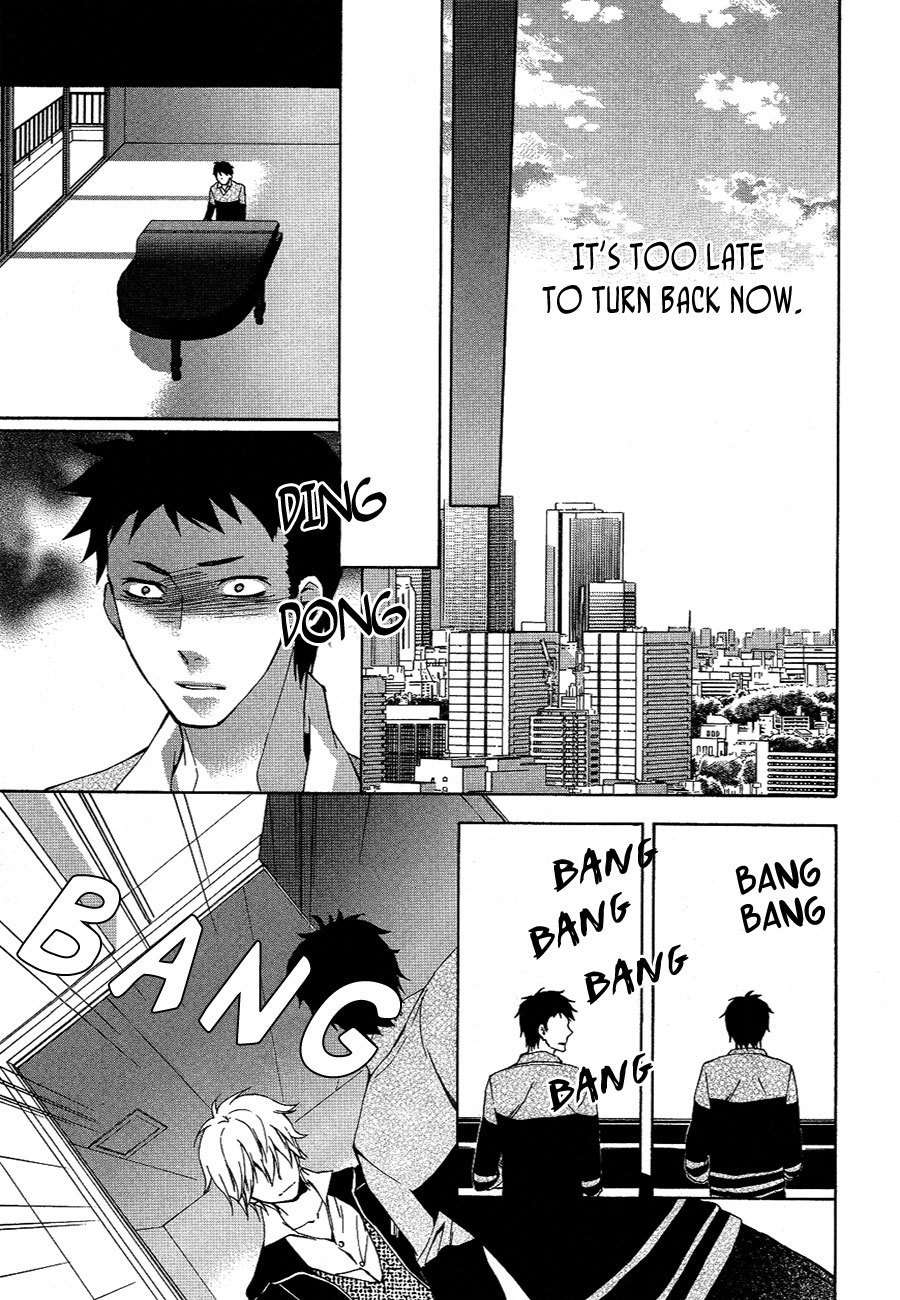 Conductor Chapter 10 page 28 - Chapter 10: Day 5 (Part 2)