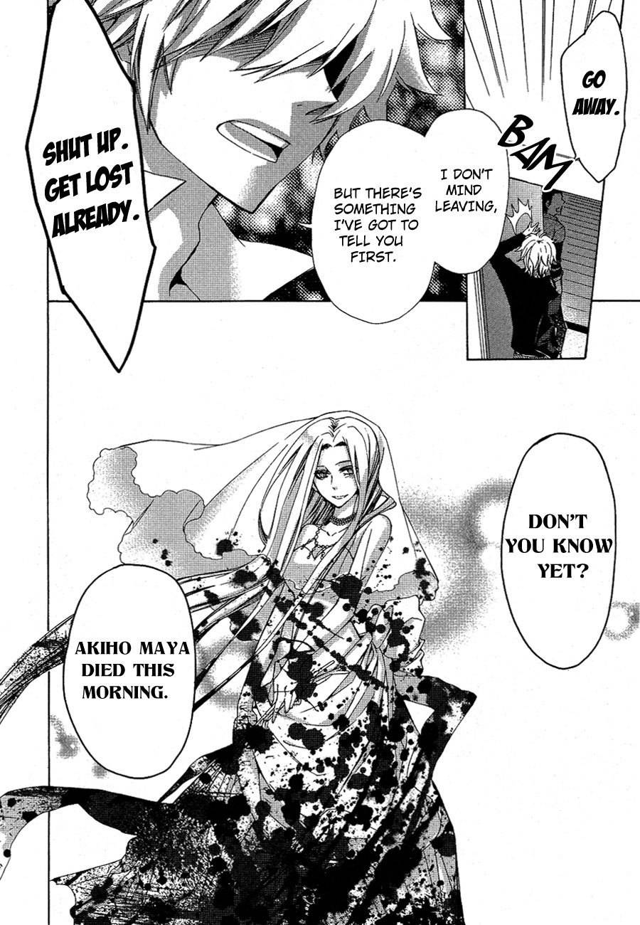 Conductor Chapter 10 page 29 - Chapter 10: Day 5 (Part 2)
