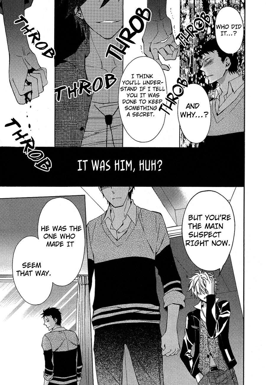 Conductor Chapter 10 page 32 - Chapter 10: Day 5 (Part 2)