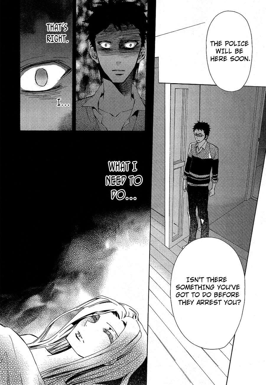 Conductor Chapter 10 page 33 - Chapter 10: Day 5 (Part 2)