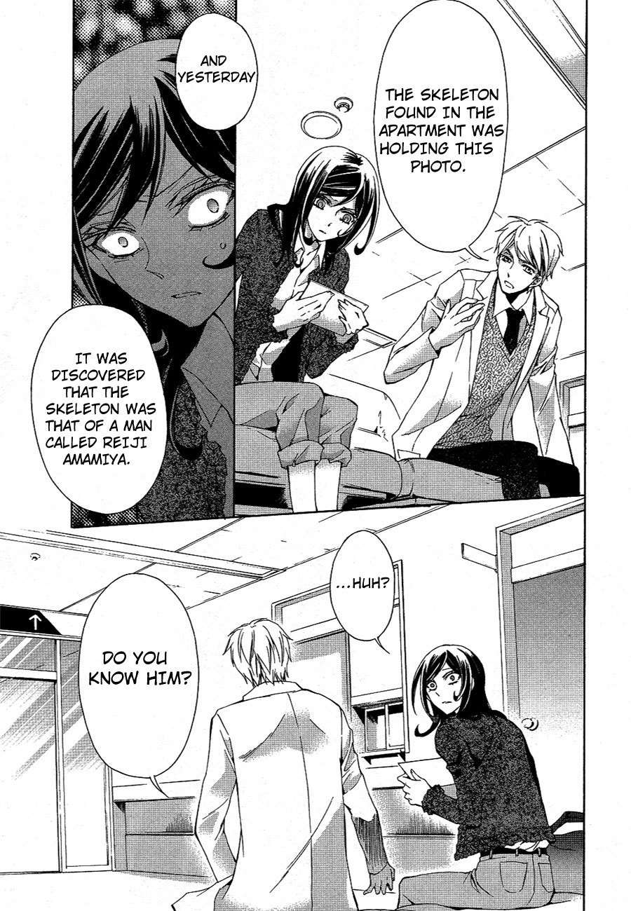 Conductor Chapter 10 page 36 - Chapter 10: Day 5 (Part 2)
