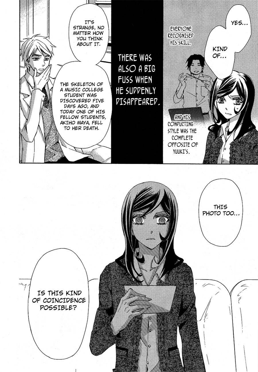 Conductor Chapter 10 page 37 - Chapter 10: Day 5 (Part 2)