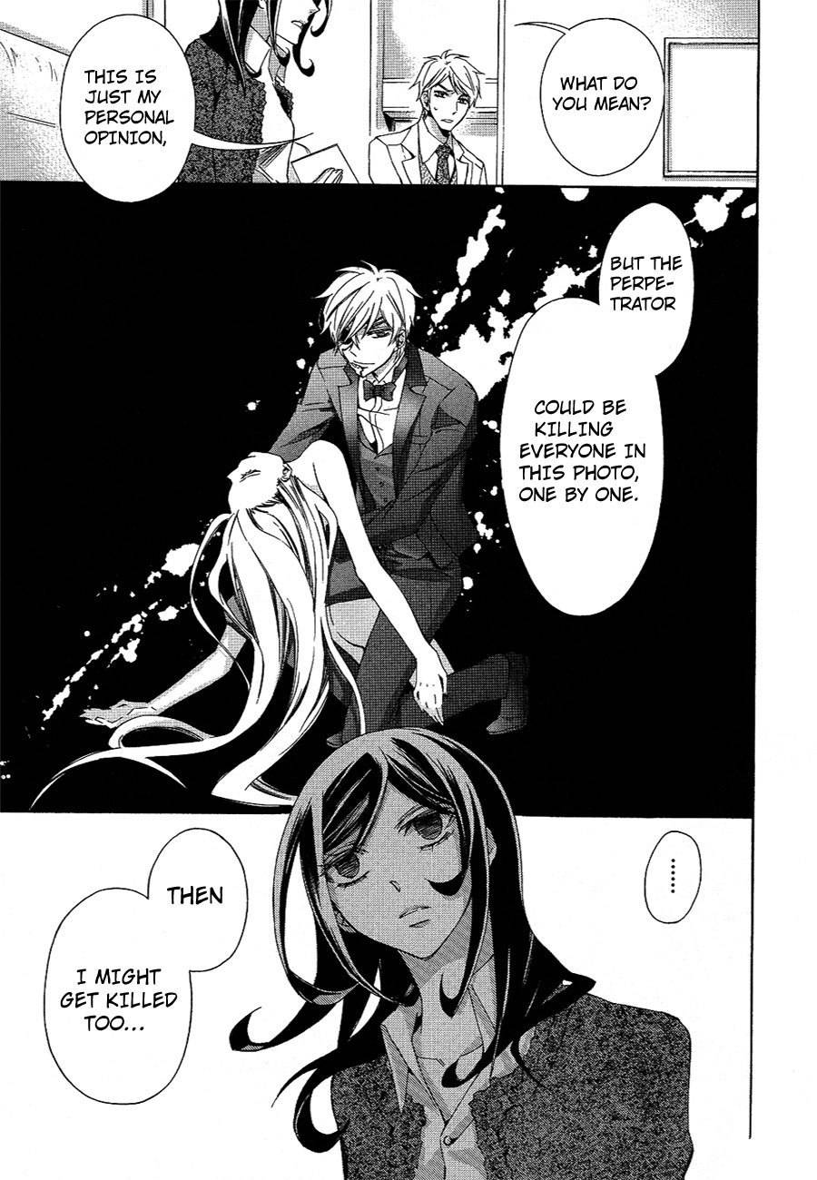 Conductor Chapter 10 page 38 - Chapter 10: Day 5 (Part 2)