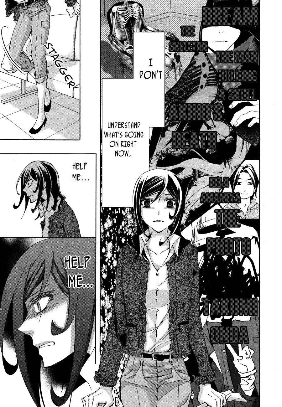 Conductor Chapter 10 page 40 - Chapter 10: Day 5 (Part 2)