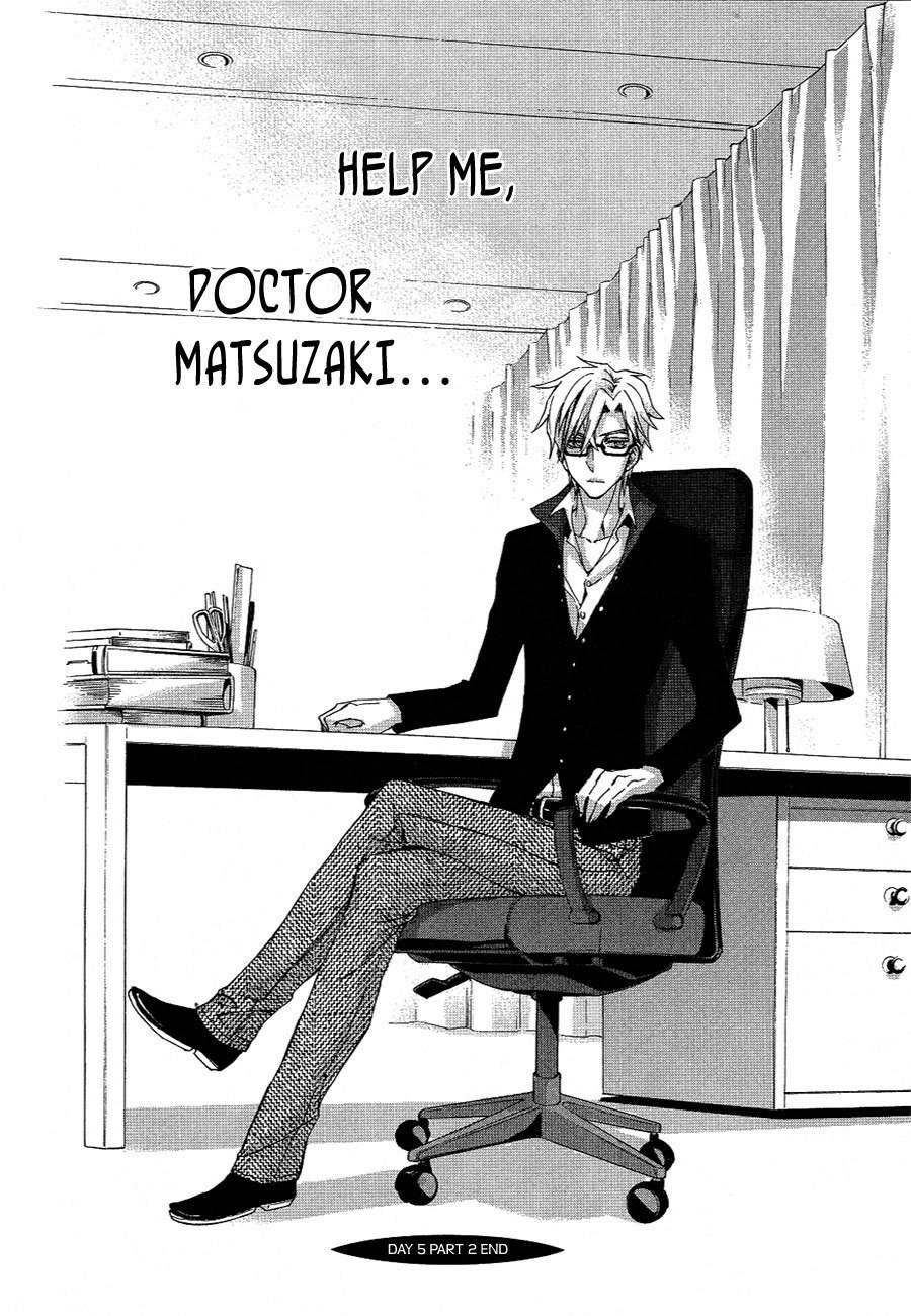 Conductor Chapter 10 page 41 - Chapter 10: Day 5 (Part 2)