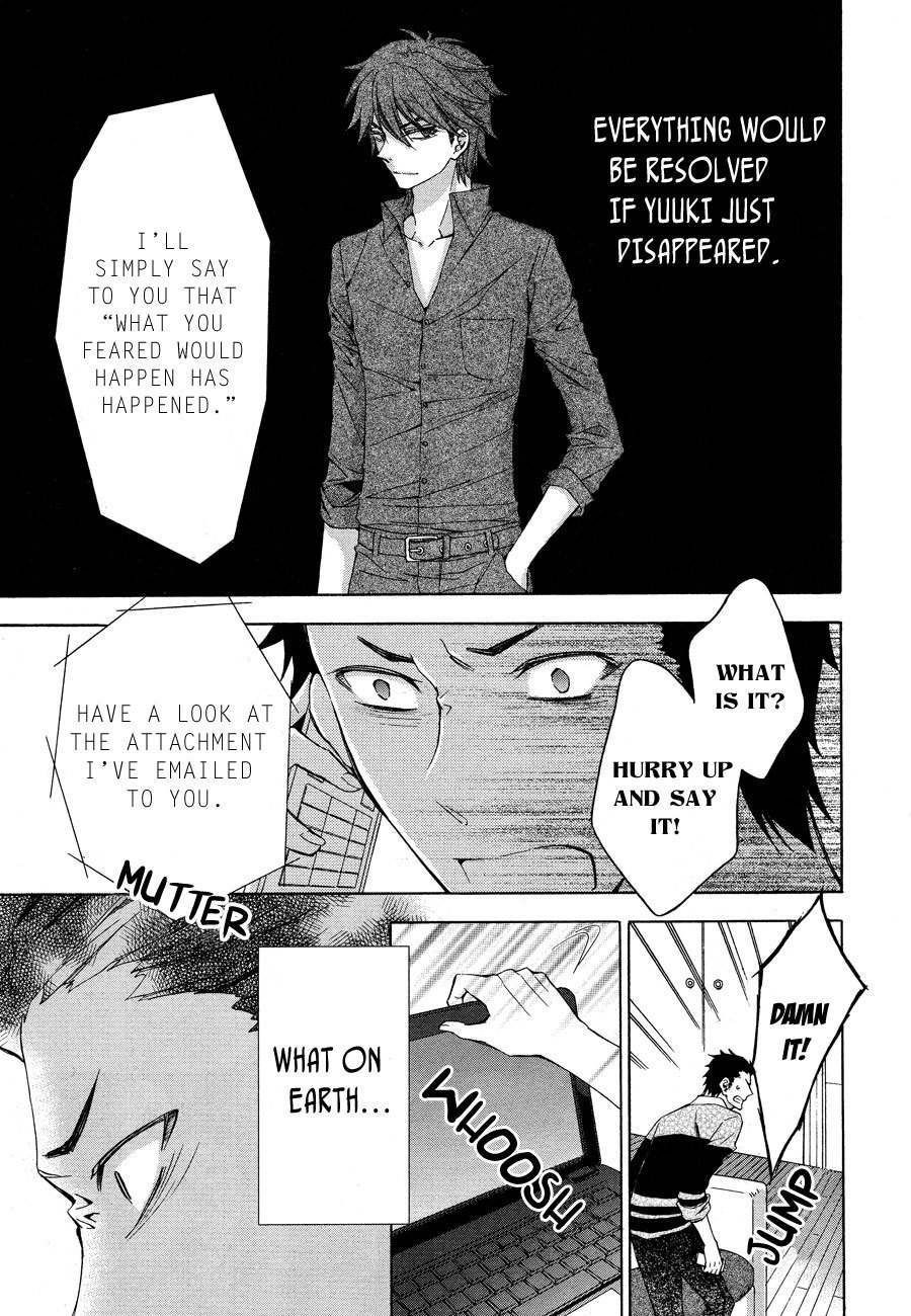 Conductor Chapter 10 page 6 - Chapter 10: Day 5 (Part 2)