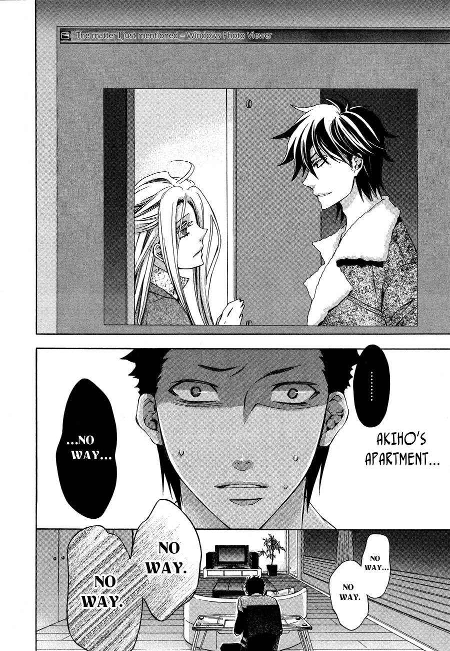 Conductor Chapter 10 page 7 - Chapter 10: Day 5 (Part 2)