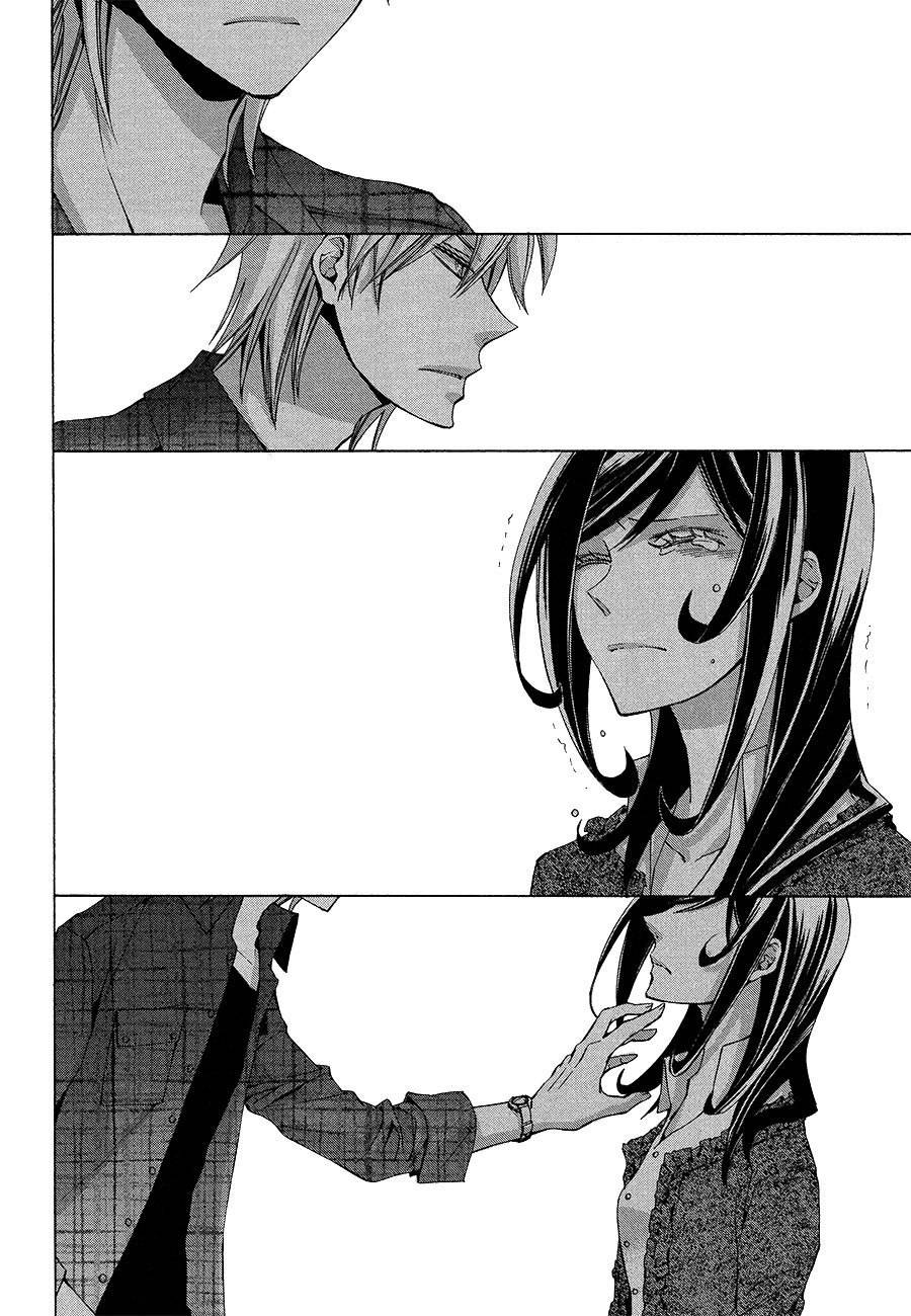 Conductor Chapter 11 page 11 - Chapter 11: Day 6