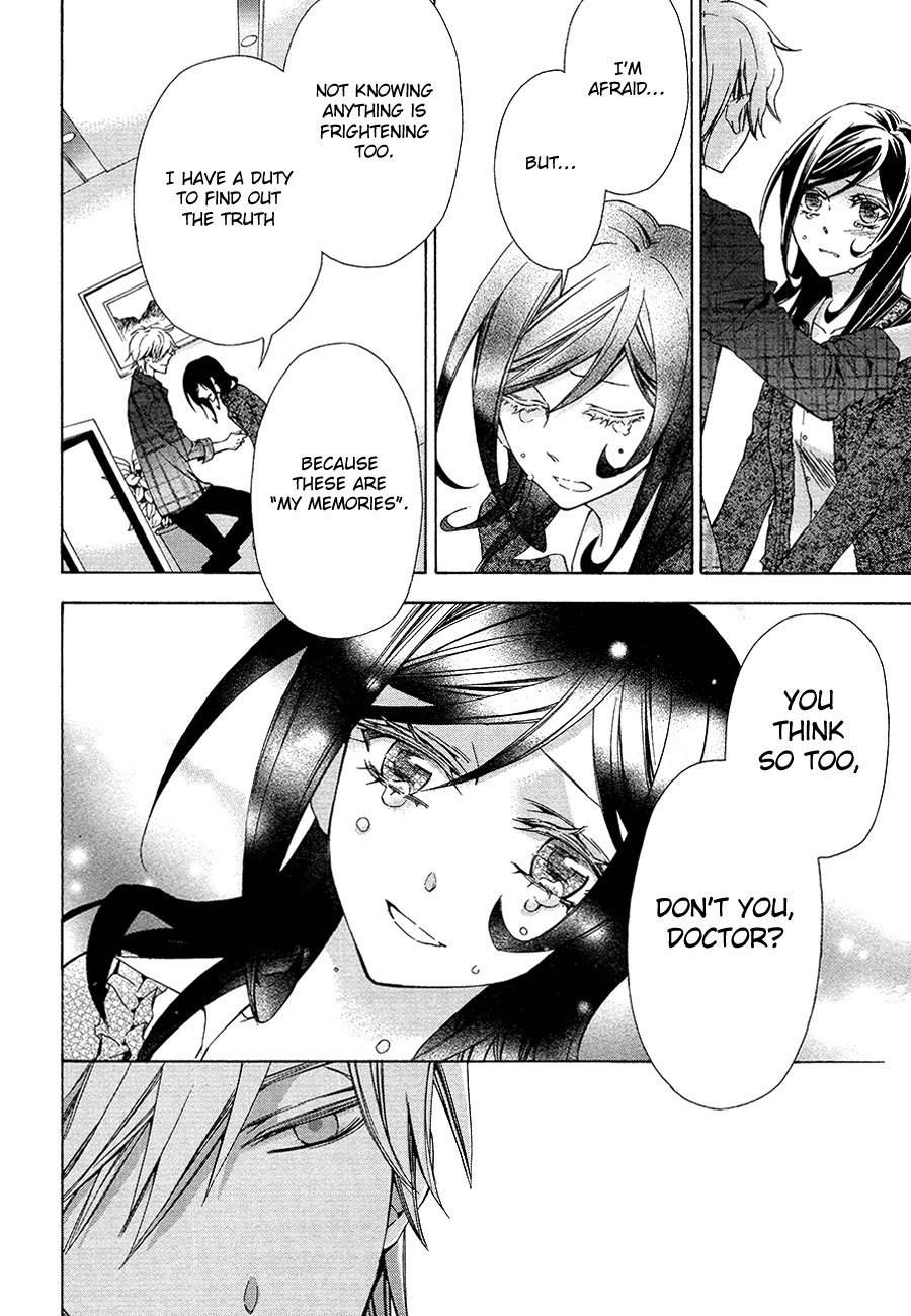 Conductor Chapter 11 page 13 - Chapter 11: Day 6