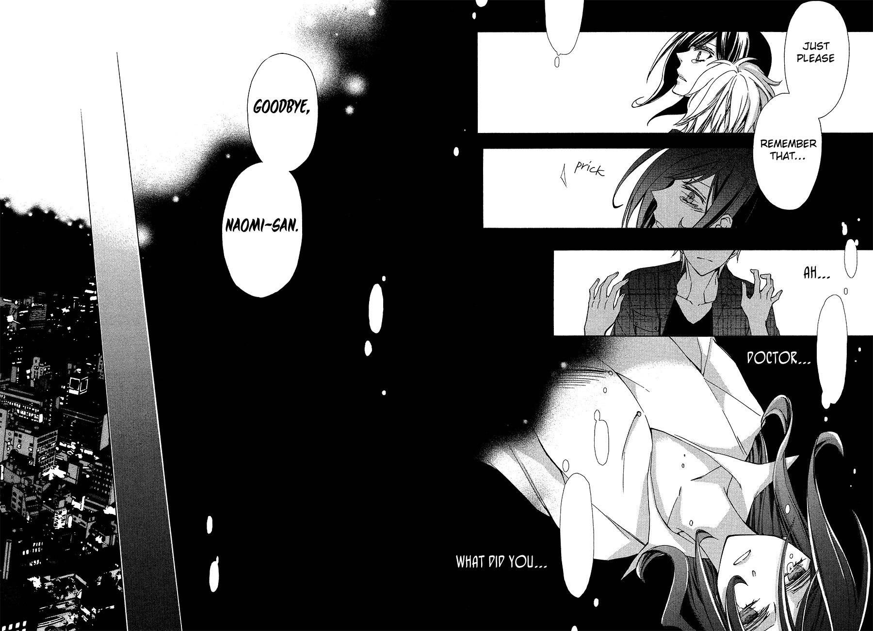 Conductor Chapter 11 page 15 - Chapter 11: Day 6
