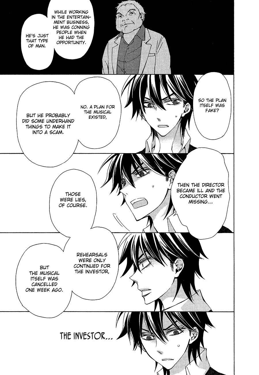 Conductor Chapter 11 page 19 - Chapter 11: Day 6