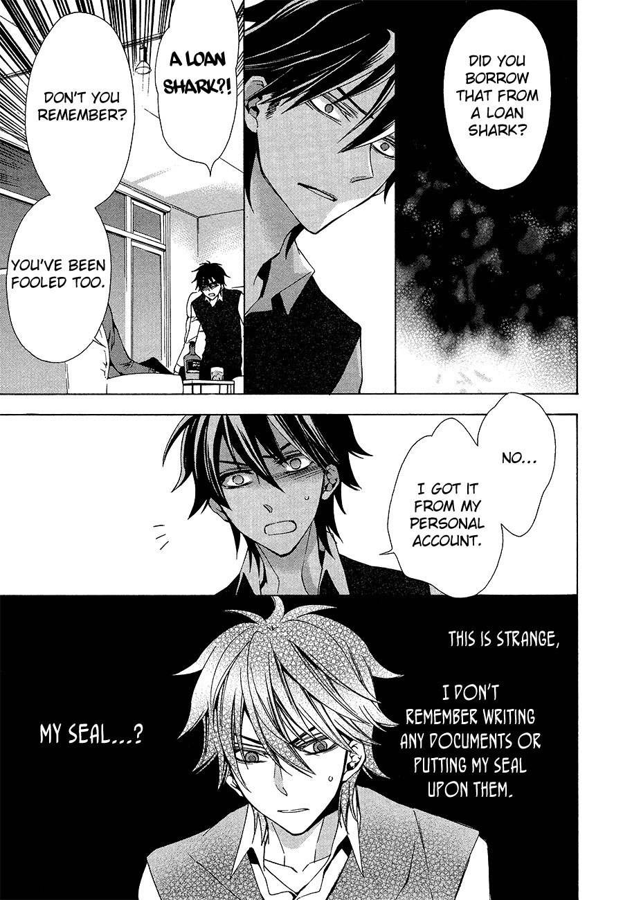 Conductor Chapter 11 page 21 - Chapter 11: Day 6